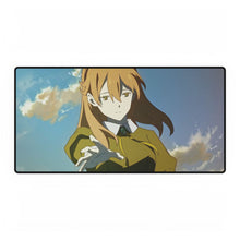 Load image into Gallery viewer, Summer Ghost Mouse Pad (Desk Mat)
