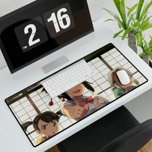 Load image into Gallery viewer, Your Name. Mouse Pad (Desk Mat)
