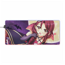 Load image into Gallery viewer, Love Live! Sunshine!! RGB LED Mouse Pad (Desk Mat)
