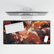 Load image into Gallery viewer, Anime Touhou Mouse Pad (Desk Mat)
