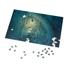 Load image into Gallery viewer, Spirited Away Jigsaw Puzzle
