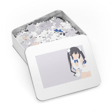 Load image into Gallery viewer, Is It Wrong to Try to Pick Up Girls in a Dungeon? Hestia Jigsaw Puzzle
