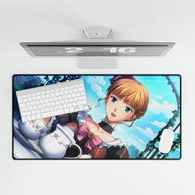 Load image into Gallery viewer, Anime Umineko: When They Cry Mouse Pad (Desk Mat)
