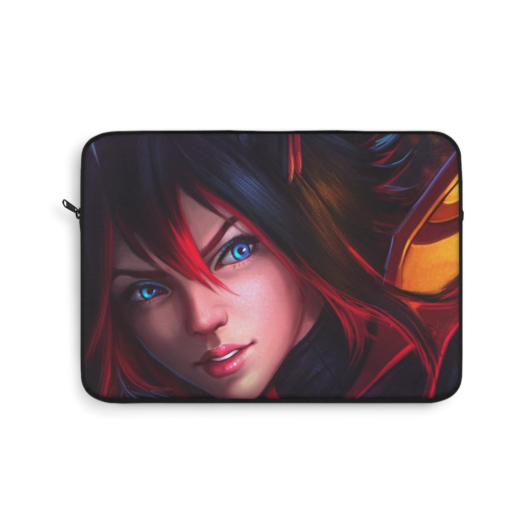 Anime Kill La Kill Laptop Sleeve