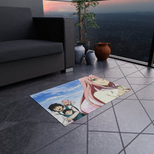 Load image into Gallery viewer, Our Story Rug
