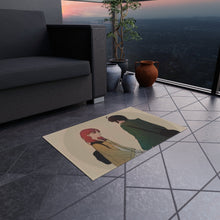 Load image into Gallery viewer, Anime Just Because! Rug
