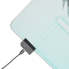 Load image into Gallery viewer, Sword Art Online RGB LED Mouse Pad (Desk Mat)
