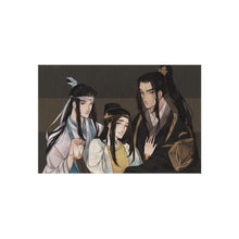 Load image into Gallery viewer, Mo Dao Zu Shi Rug
