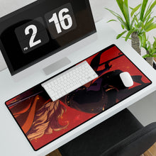Load image into Gallery viewer, Anime One Piece Mouse Pad (Desk Mat)
