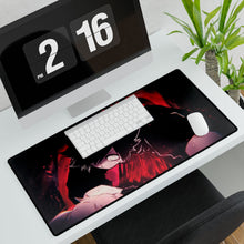 Load image into Gallery viewer, Mission Yozakura Family Mouse Pad (Desk Mat)
