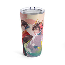 Load image into Gallery viewer, Hoozuki no Reitetsu Tumbler 20oz
