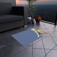 Load image into Gallery viewer, Gamers! Karen Tendou Rug
