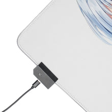 Load image into Gallery viewer, Ryuuou no Oshigoto! RGB LED Mouse Pad (Desk Mat)
