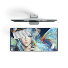 Load image into Gallery viewer, Perfect World Mouse Pad (Desk Mat)
