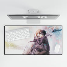 Load image into Gallery viewer, Anime Sword Art Onliner Mouse Pad (Desk Mat)
