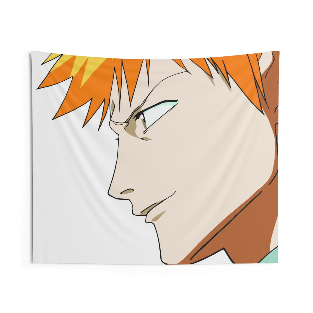 Anime Bleach Indoor Wall Tapestry