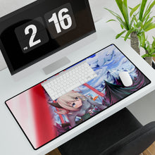Load image into Gallery viewer, Anime Strike Witchesr Mouse Pad (Desk Mat)
