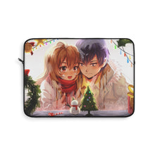 Load image into Gallery viewer, Toradora! Laptop Sleeve
