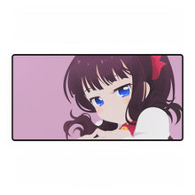 Load image into Gallery viewer, Anime New Game! Mouse Pad (Desk Mat)
