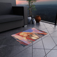 Load image into Gallery viewer, Anime Chainsaw Man Rug
