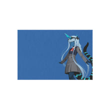 Load image into Gallery viewer, Darling in the FranXX Rug
