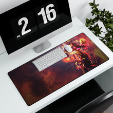 Load image into Gallery viewer, Smite Mouse Pad (Desk Mat)
