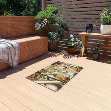 Load image into Gallery viewer, Dragon Ball Z poster Rug
