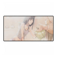 Load image into Gallery viewer, Anime Naruto Mouse Pad (Desk Mat)
