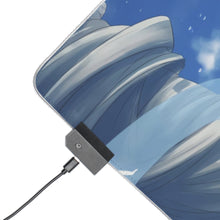 Load image into Gallery viewer, Sword Art Online II RGB LED Mouse Pad (Desk Mat)
