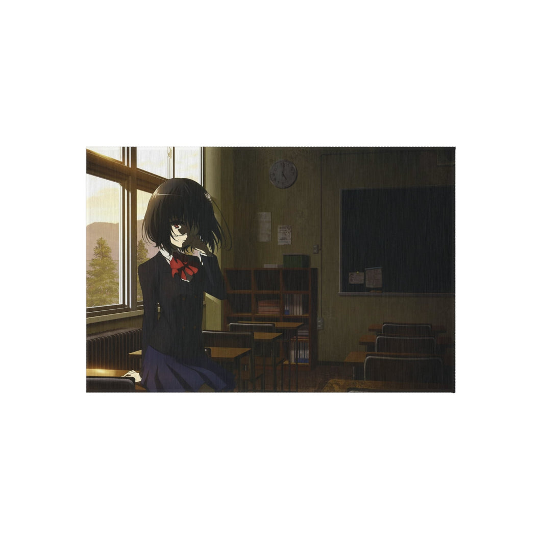 Mei Misaki Rug