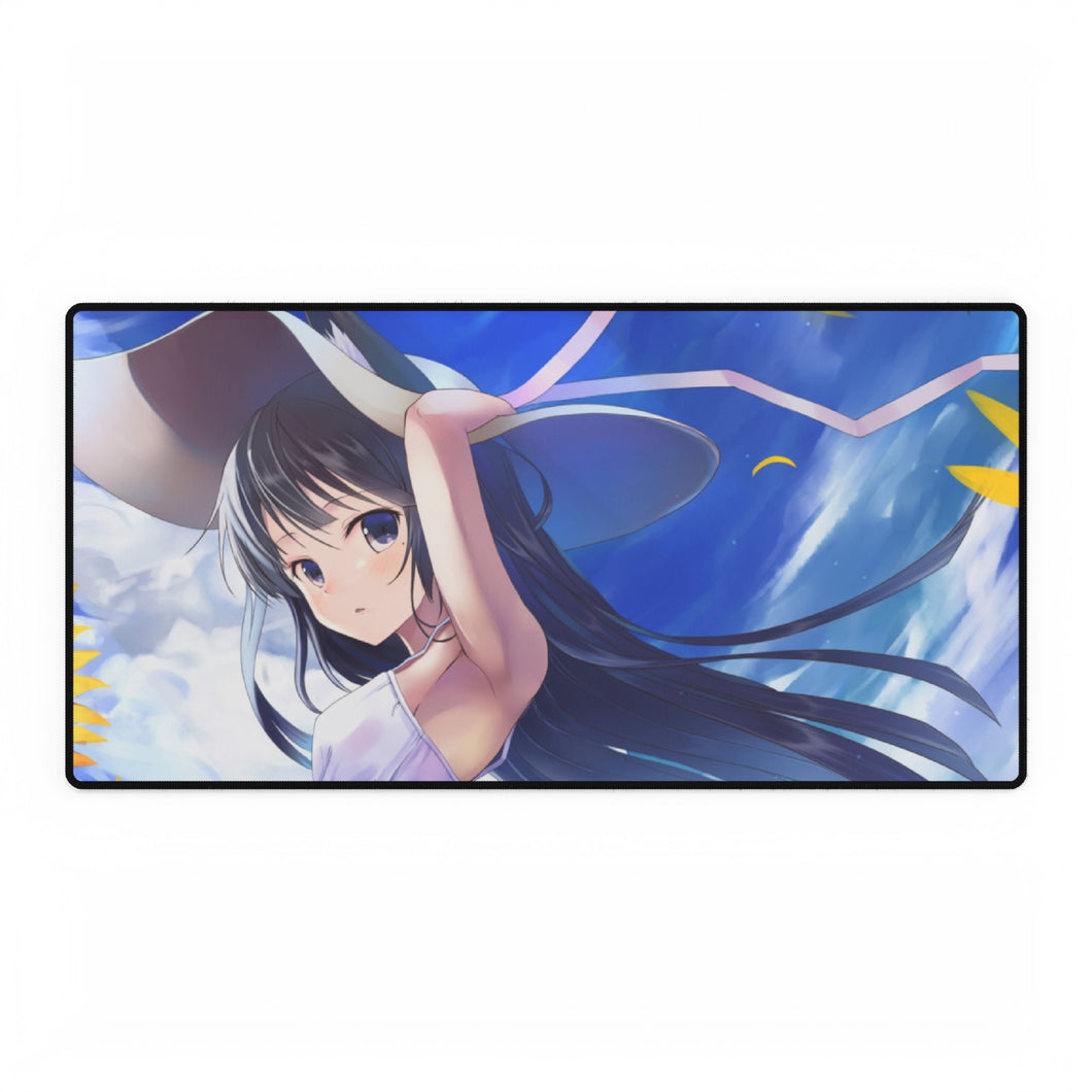 Anime Oreimo Mouse Pad (Desk Mat)