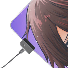 Load image into Gallery viewer, Sword Art Online II RGB LED Mouse Pad (Desk Mat)
