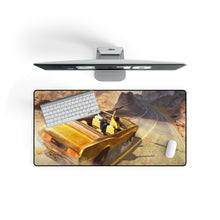 Load image into Gallery viewer, PlayerUnknown's Battlegrounds Mouse Pad (Desk Mat)
