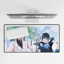 Load image into Gallery viewer, Anime The Case Study Of Vanitas Mouse Pad (Desk Mat)

