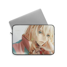 Load image into Gallery viewer, Anime Howl&#39;s Moving Castle Laptop Sleeve
