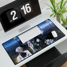 Load image into Gallery viewer, Anime The Case Study Of Vanitas Mouse Pad (Desk Mat)
