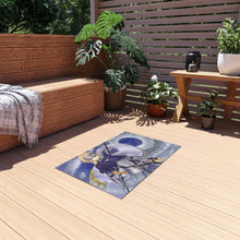 Load image into Gallery viewer, Fate/Apocrypha Ruler Rug
