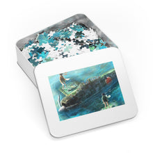 Load image into Gallery viewer, Anime Kantai Collectionr Jigsaw Puzzle
