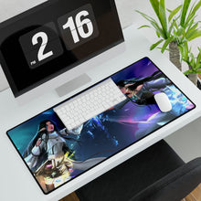 Load image into Gallery viewer, A Will Eternal Mouse Pad (Desk Mat)
