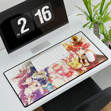 Load image into Gallery viewer, Kirakira☆Precure a la Mode Mouse Pad (Desk Mat)
