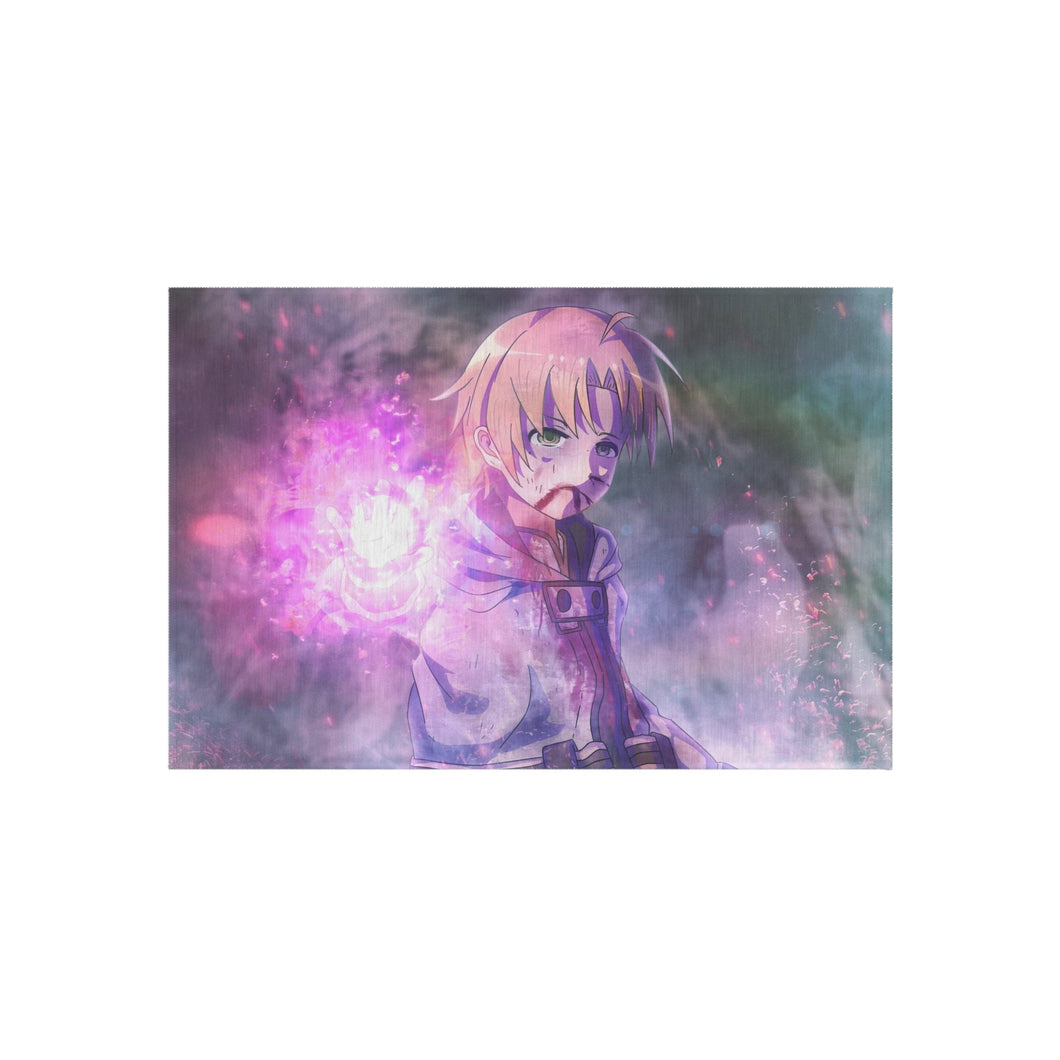 Mushoku Tensei: Jobless Reincarnation Rug