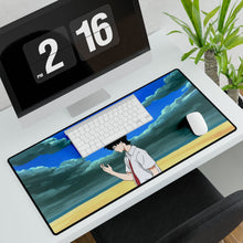 Load image into Gallery viewer, Sonny Boy Mouse Pad (Desk Mat)
