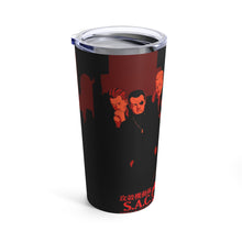 Load image into Gallery viewer, Ghost In The Shell Tumbler 20oz
