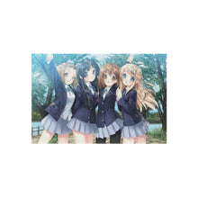 Load image into Gallery viewer, K-ON! Rug
