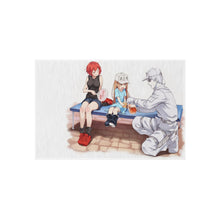 Load image into Gallery viewer, Cells At Work! Rug
