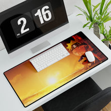 Load image into Gallery viewer, Anime Naruto Mouse Pad (Desk Mat)
