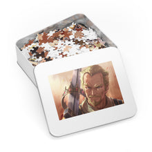 Load image into Gallery viewer, Anime Vinland Saga Jigsaw Puzzle
