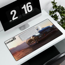 Load image into Gallery viewer, 2017 NISSAN GT-R NISMO (R35) Mouse Pad (Desk Mat)
