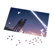Load image into Gallery viewer, Anime Your Name. Jigsaw Puzzle

