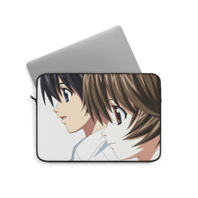 Load image into Gallery viewer, Anime Elfen Lied Laptop Sleeve
